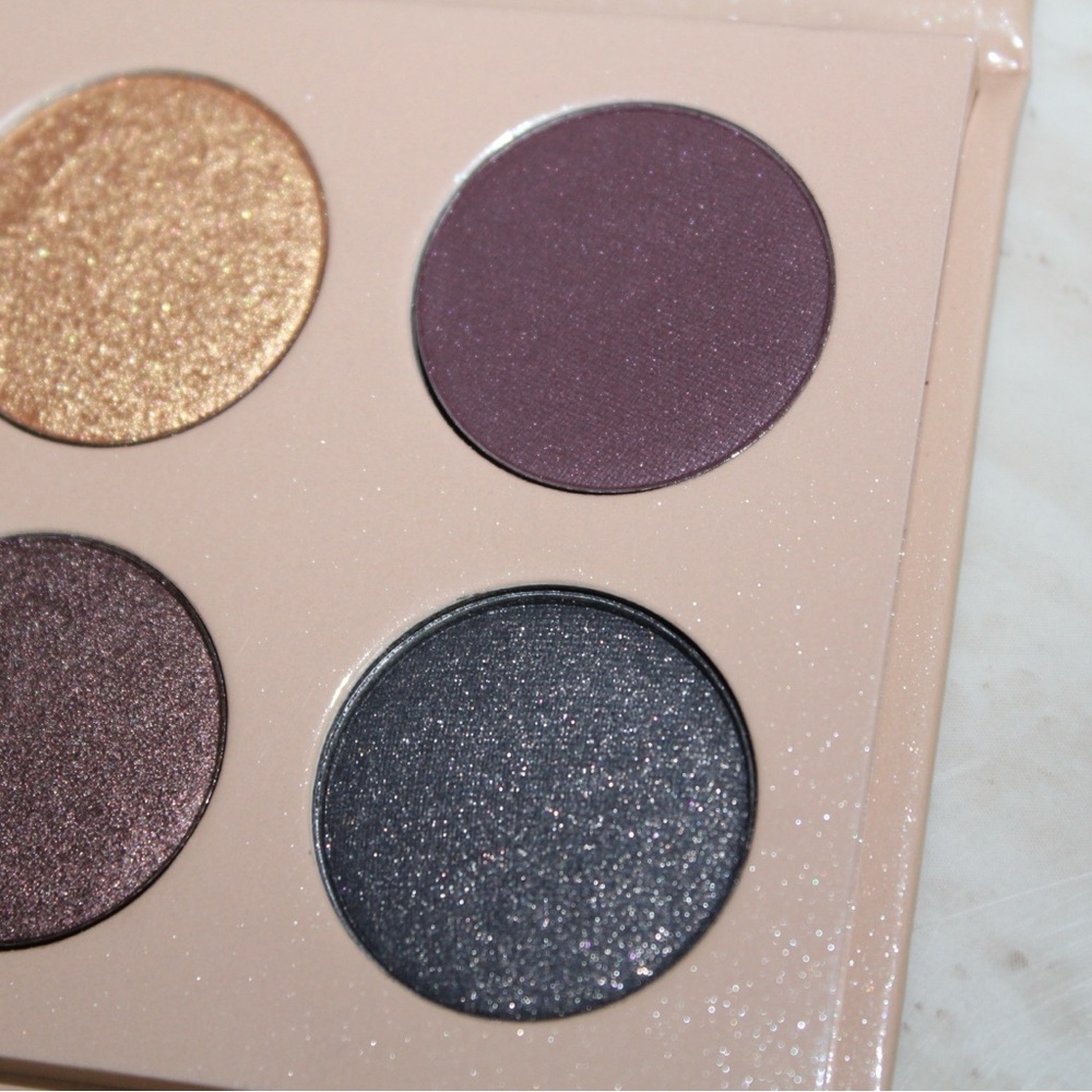 KKW Beauty Glitz & Glam Eyeshadow Palette - Picture 10 of 16